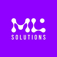 ML Solutions logo - Similar company to Ml Solutions