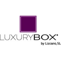 LUXURYBOX BY LIZCANO.SL. logo - Similar company to Sneaker Bar