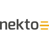 Nekto Tecnologia logo - Similar company to Level Tecnologia