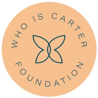 Who Is Carter Foundation logo - Similar company to Terrain Social