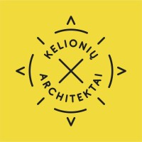 Kelionių Architektai logo - Similar company to Hi Mountains