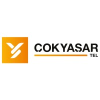 ÇOKYAŞAR TEL logo - Similar company to Özyaşar Tel