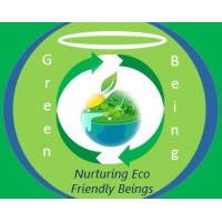 Green Being Consulting logo - Similar company to The Vipanan Company