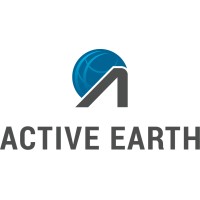 Active Earth logo - Similar company to Pgl Environmental Consultants