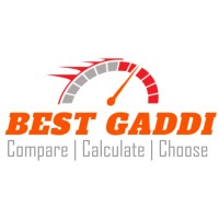 Best Gaddi logo - Similar company to Shaping India 2047