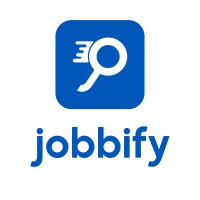 Jobbify logo - Similar company to Hirely