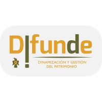 DIFUNDE, Dinamización y gestión del Patrimonio S.L. logo - Similar company to Bec7_Aparejadora