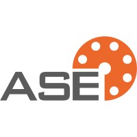 ASE Armaturen, Service & Engineering GmbH logo - Similar company to Ebora Gmbh