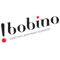 Bobino officiel logo - Similar company to Jean-Marc Dumontet Production