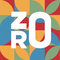ZRO Pinsa logo - Similar company to Gripsholms Värdshus