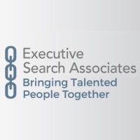 Executive Search Associates logo - Similar company to Summit Professional Search, Inc.