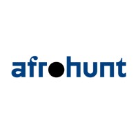 AfroHunt logo - Similar company to Mindsync