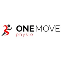 One Move Physio logo - Similar company to Wingman Avtech