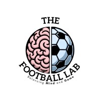 The Football Lab logo - Similar company to Football Lab