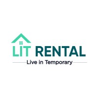 LIT RENTAL logo - Similar company to Sasvik Group