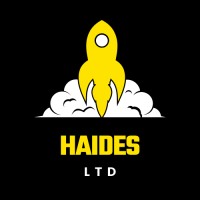 HAIDES LTD logo - Similar company to 720°