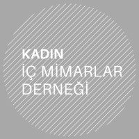 Kadın İç Mimarlar Derneği logo - Similar company to İç Mimarlık Dergisi
