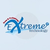 Extreme Technology logo - Similar company to Moshe Tech