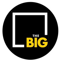 The BIG logo - Similar company to Plan B Works