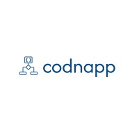 codnapp logo - Similar company to Est Enerji