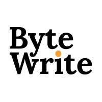 ByteWrite logo - Similar company to Byteswrite