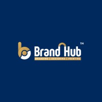 Brand hub logo - Similar company to Braincell Technology Pvt Ltd