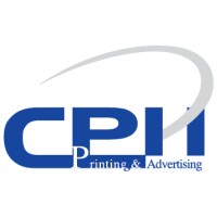 Commercial Printing House logo - Similar company to Eastern Co. For Developed And Packaging (Jetashour)