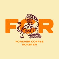 Forever Coffee Roaster