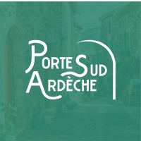Office de Tourisme Porte Sud Ardèche logo - Similar company to 2000 Vins D'Ardèche