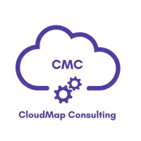Cloudmap Consulting logo - Similar company to Vzhiring