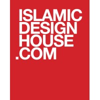 Islamic Design House logo - Similar company to Mdm Logistics S.R.O.