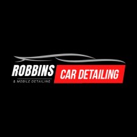 Robbins Car Detailing & Mobile Detailing logo - Similar company to Allday Llc