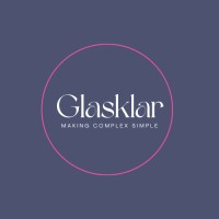 Glasklar Consulting logo - Similar company to Andrews Group Pty Ltd