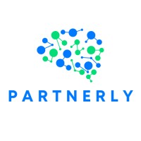 Partnerly logo - Similar company to Tailwind It