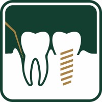 PREMIER PERIODONTICS logo - Similar company to Evident Alliance