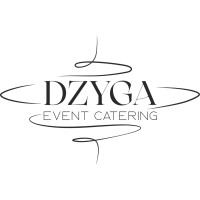 DZYGA catering logo - Similar company to Leetio