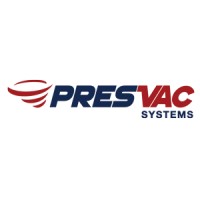 Presvac Systems Limited logo - Similar company to Km3D