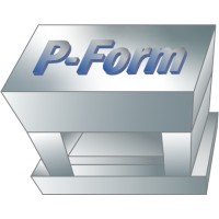 P-Form Kft. logo - Similar company to Impuls Trainingscenter