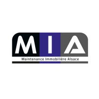 MIA - Maintenance Immobilière Alsace logo - Similar company to Genelia Engineering