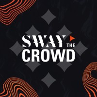 Sway the Crowd LLC logo - Similar company to Cube A Tech Llc