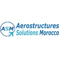 Aerostructures Solutions Morocco logo - Similar company to Bmta&C