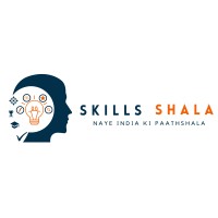 Skills Shala logo - Similar company to E-Blitzine