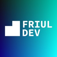 FRIULDEV SRL logo - Similar company to 4Dodo - Beyond Imagination