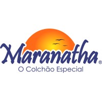 Colchões Especiais Maranatha logo - Similar company to Dbd Comex - Furniture Export Brasil.