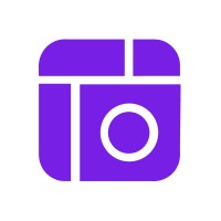 PicCollage logo - Similar company to Tomofun | Furbo Pet Camera