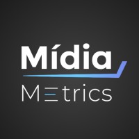Mídia Metrics logo - Similar company to 4Metrics