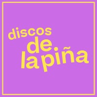 Discos De La Piña logo - Similar company to Mun Entertainment