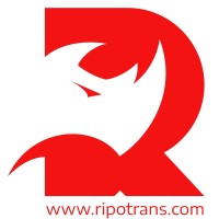GRUAS Y TRANSPORTES RIPOTRANS SL logo - Similar company to Vivace Logistica