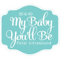 My Baby You'll Be 3D/4D LLC logo - Similar company to Hello Joy