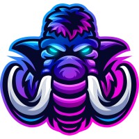 Mammoth Mythics logo - Similar company to Comesto